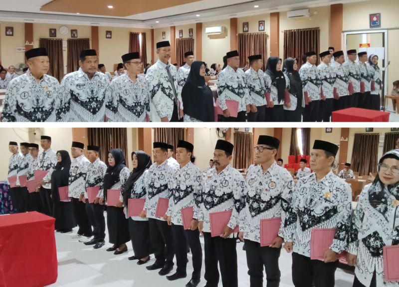 Bidang PGRI Kota Jakarta Pusat - Persatuan Guru Republik Indonesia Cabang Kota Jakarta Pusat